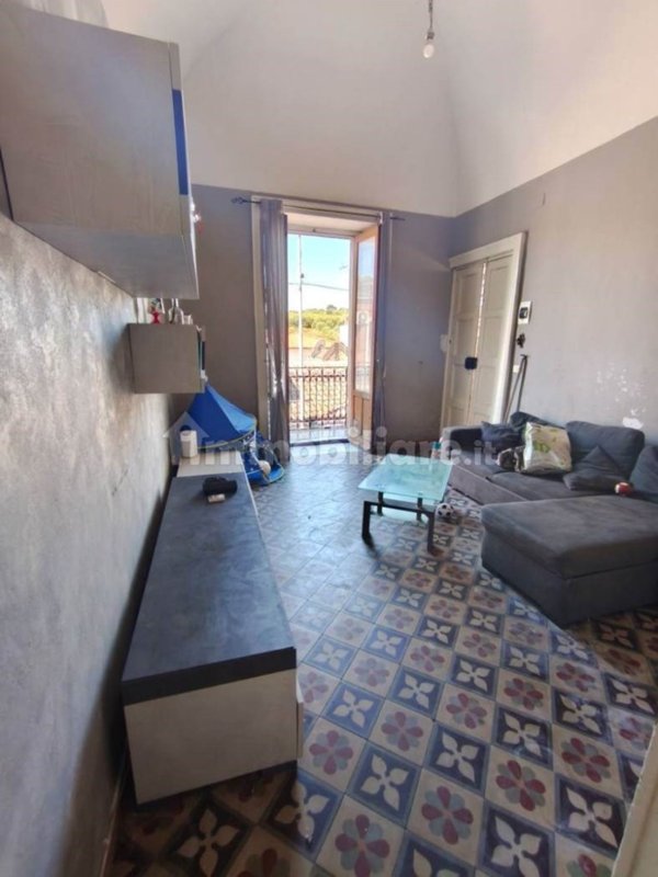 appartamento in vendita a Catania in zona Nesima