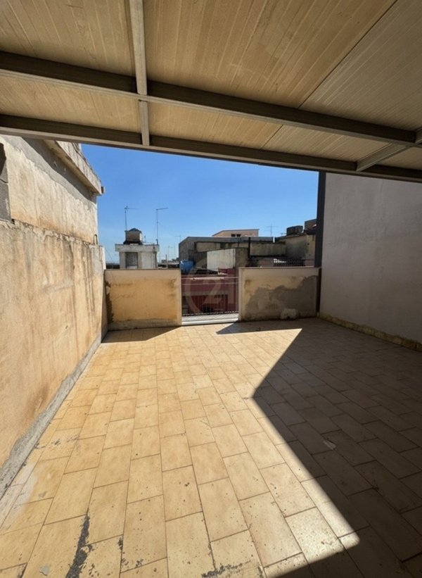 appartamento in vendita a Catania in zona San Giorgio