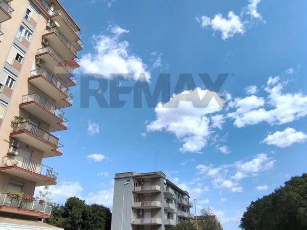 appartamento in vendita a Catania in zona Borgo Sant'Agata