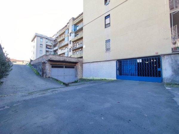 box auto in vendita a Catania