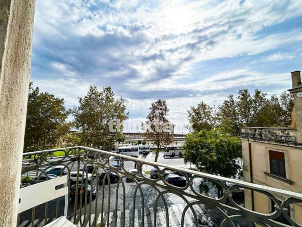 appartamento in vendita a Catania in zona Centro Storico