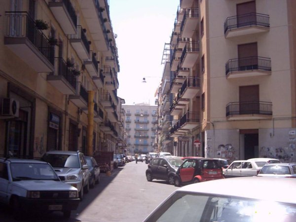 appartamento in vendita a Catania