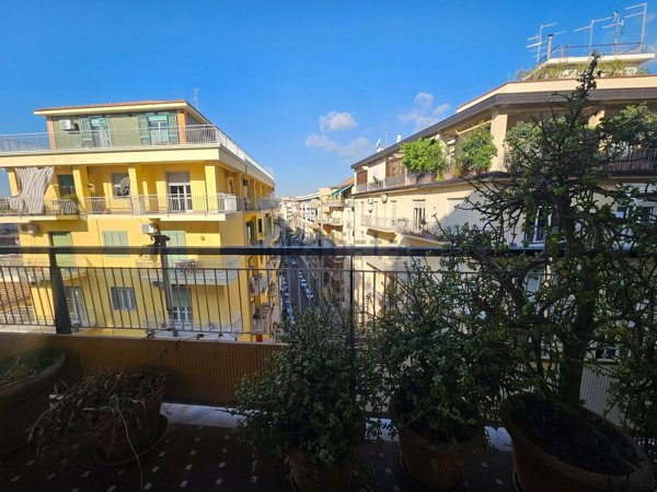 appartamento in vendita a Catania