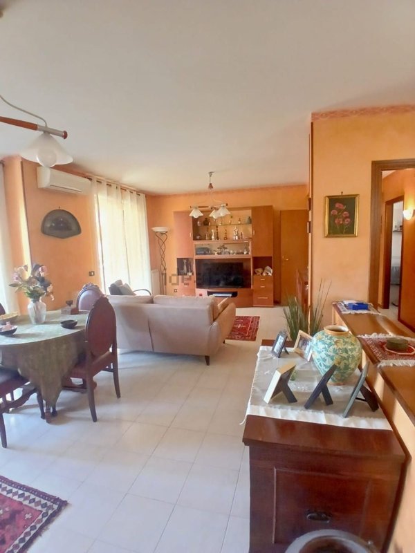 appartamento in vendita a Catania in zona San Nullo
