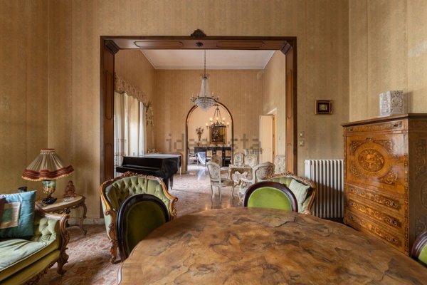 appartamento in vendita a Catania in zona Picanello
