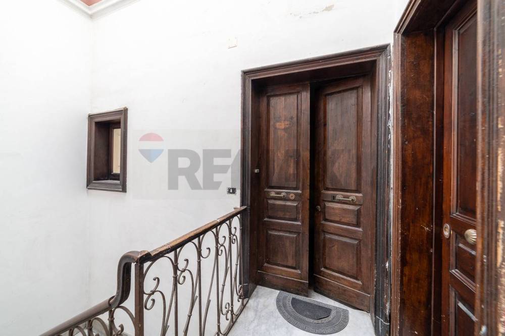 casa indipendente in vendita a Catania in zona Centro Storico