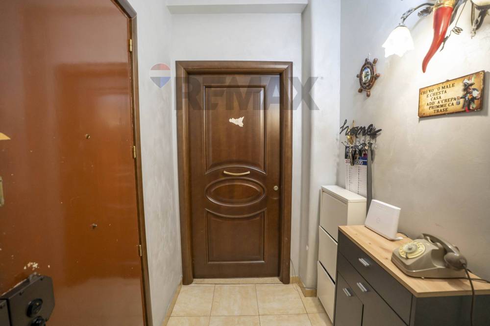 appartamento in vendita a Catania in zona Centro Storico
