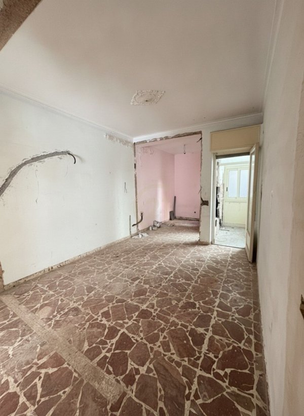 appartamento in vendita a Catania in zona San Giorgio