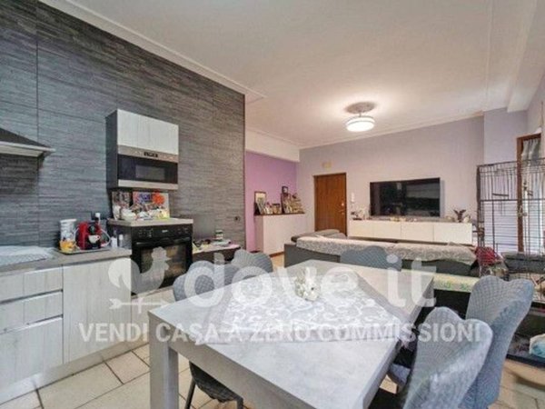 appartamento in vendita a Catania in zona San Leone