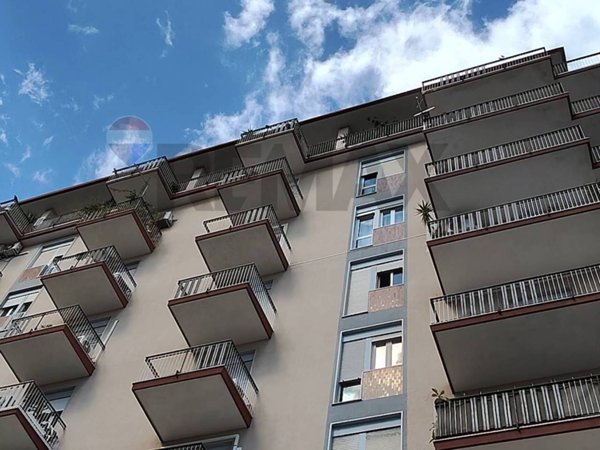appartamento in vendita a Catania in zona Borgo Sant'Agata