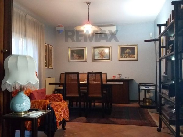 casa indipendente in vendita a Catania in zona Cibali