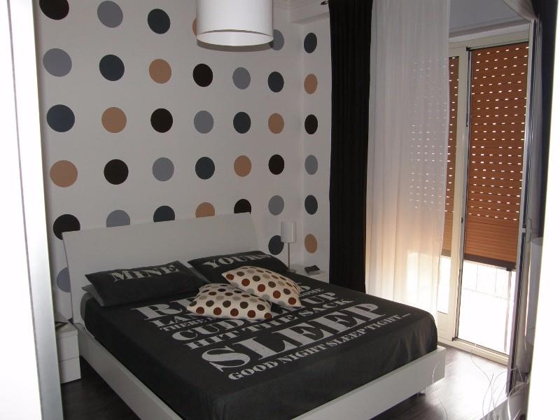 appartamento in vendita a Catania in zona Cibali