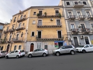 appartamento in vendita a Catania in zona Centro Storico