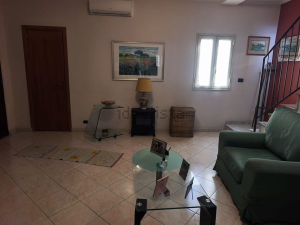 appartamento in vendita a Catania in zona Centro Storico