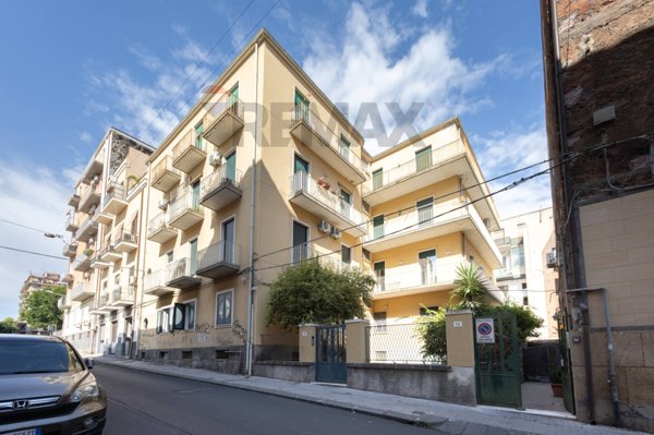appartamento in vendita a Catania in zona Centro Storico