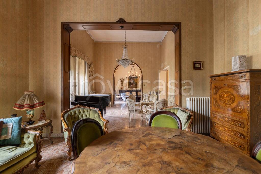 appartamento in vendita a Catania in zona Picanello