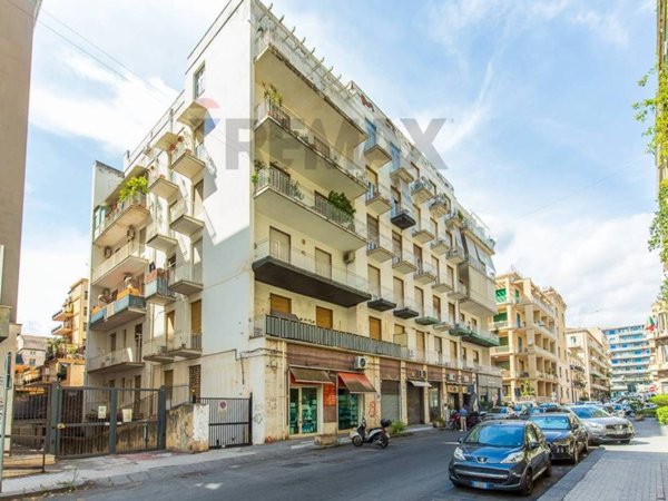 appartamento in vendita a Catania