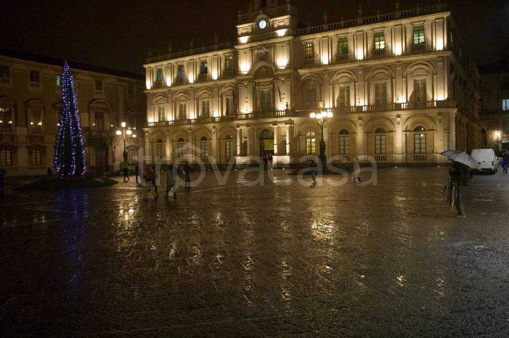 appartamento in vendita a Catania in zona Zona Industriale