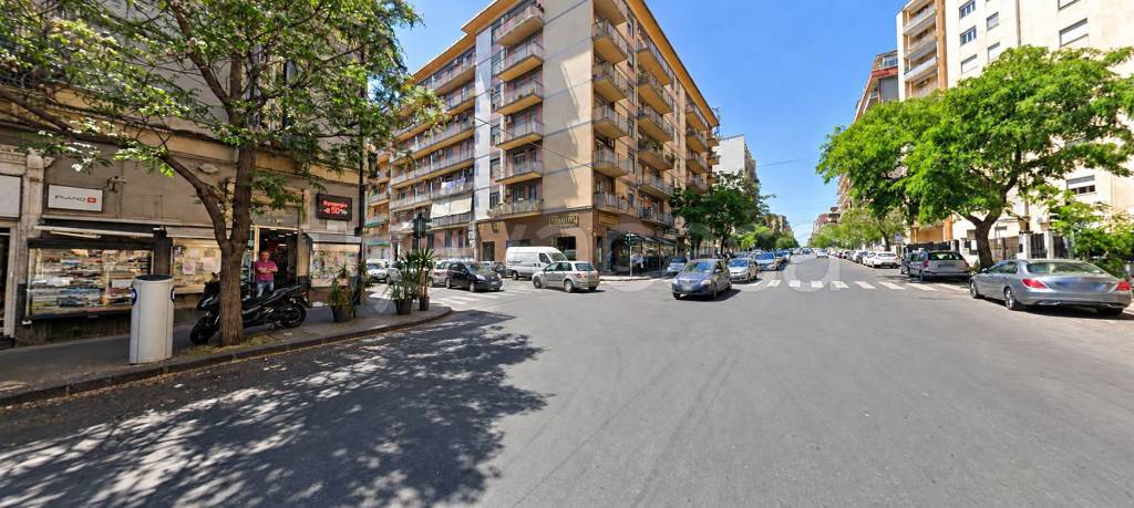 appartamento in vendita a Catania