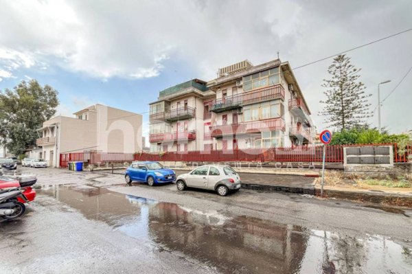 appartamento in vendita a Catania