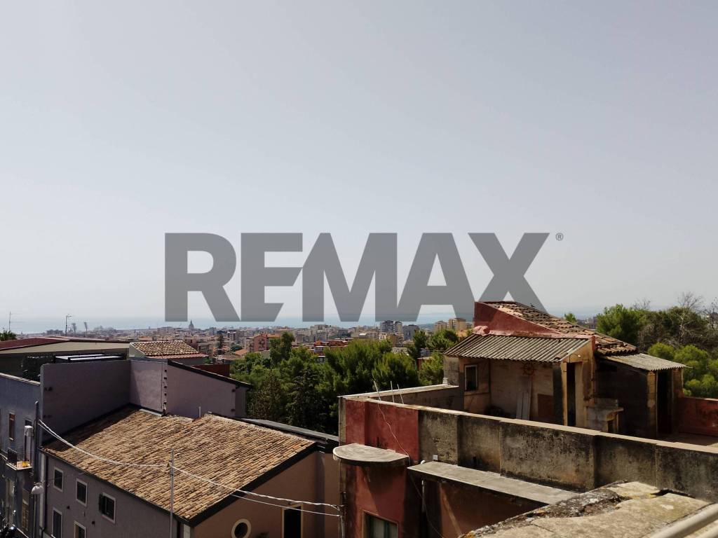 appartamento in vendita a Catania in zona San Nullo