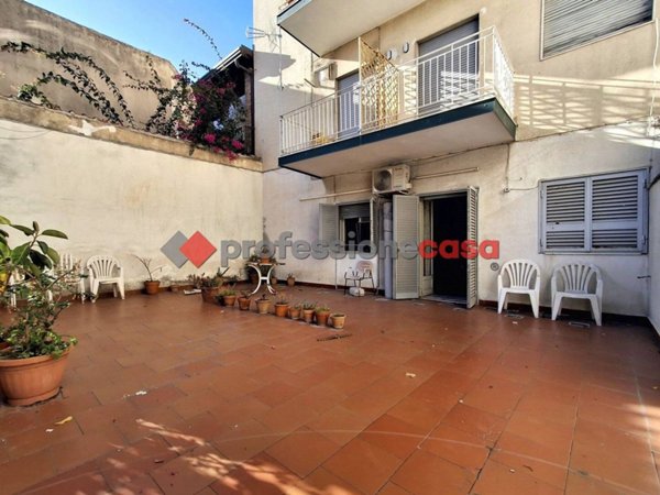 appartamento in vendita a Catania in zona Centro Storico