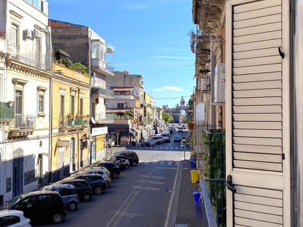 appartamento in vendita a Catania in zona Nesima
