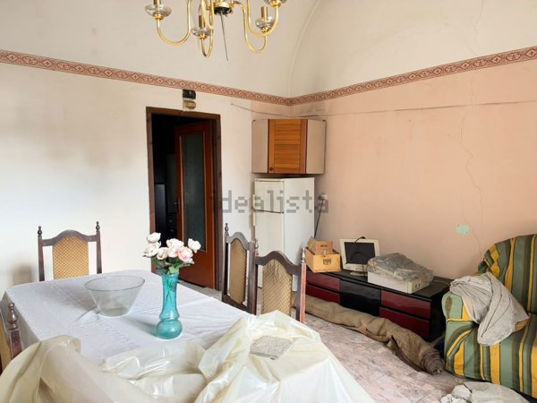 casa indipendente in vendita a Catania