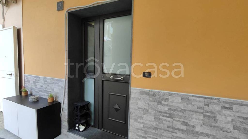 appartamento in vendita a Catania in zona Centro Storico