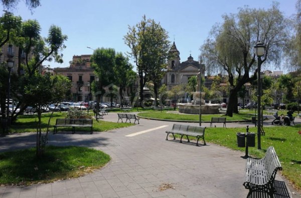 appartamento in vendita a Catania in zona Borgo Sant'Agata