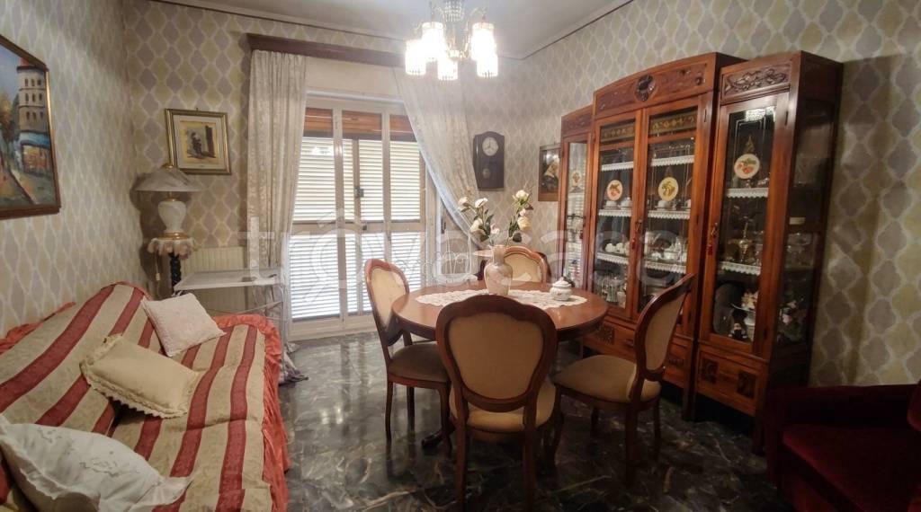 appartamento in vendita a Catania in zona Nesima