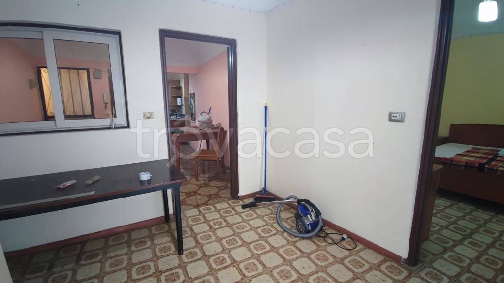 appartamento in vendita a Catania in zona Centro Storico