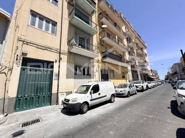 appartamento in vendita a Catania in zona Picanello