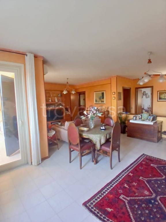 appartamento in vendita a Catania in zona San Nullo