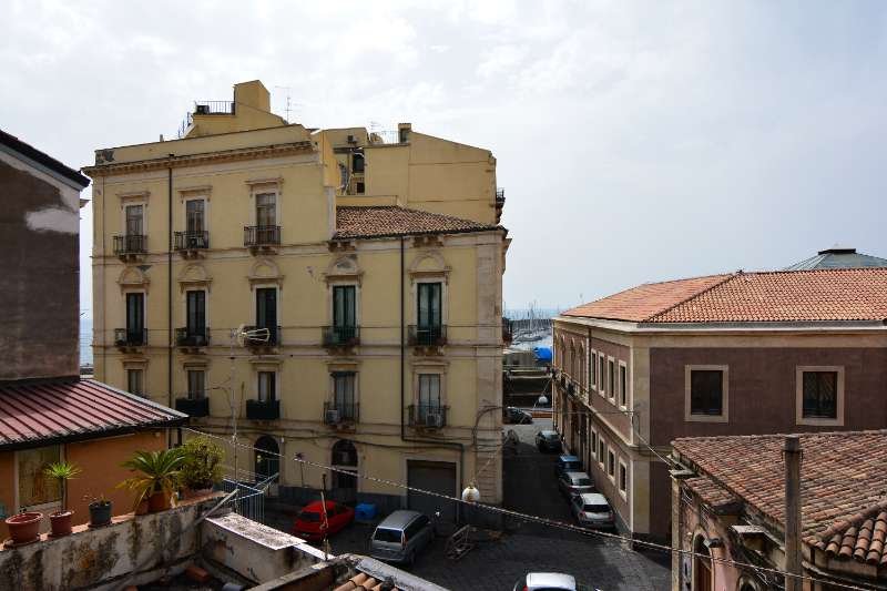 appartamento in vendita a Catania