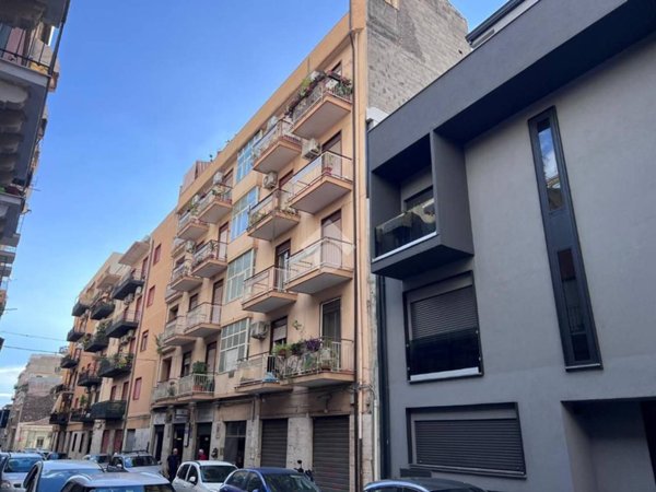 appartamento in vendita a Catania
