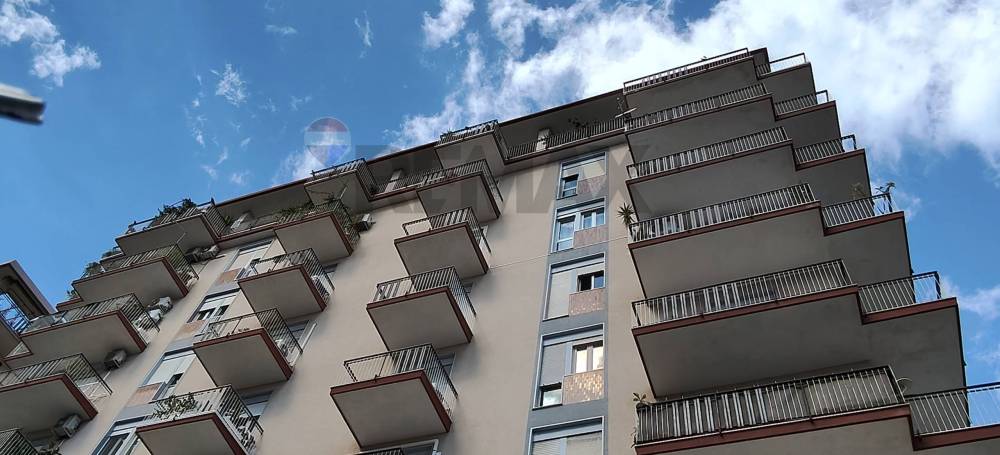 appartamento in vendita a Catania in zona Borgo Sant'Agata