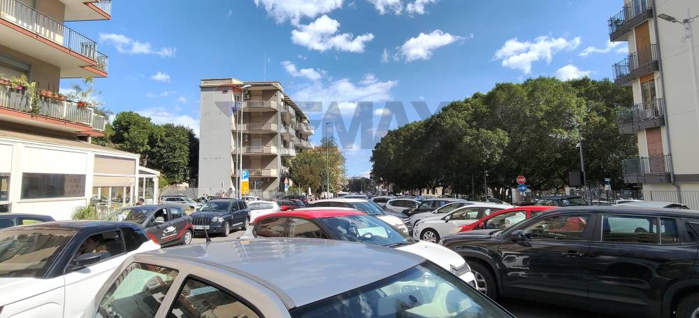 appartamento in vendita a Catania in zona Borgo Sant'Agata