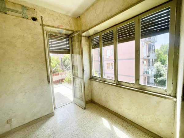 appartamento in vendita a Catania in zona San Leone