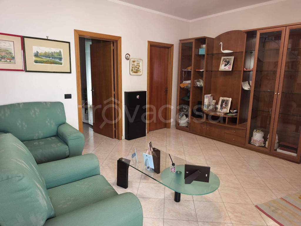 appartamento in vendita a Catania in zona Centro Storico