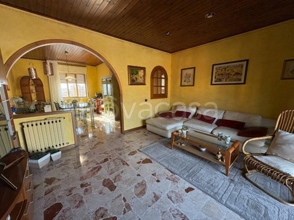 appartamento in vendita a Catania in zona Cibali