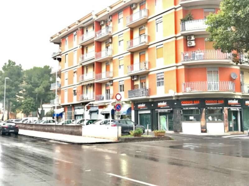 appartamento in vendita a Catania