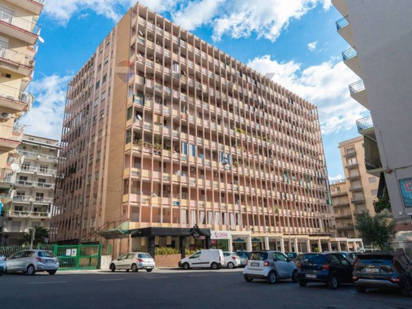 appartamento in vendita a Catania in zona Picanello