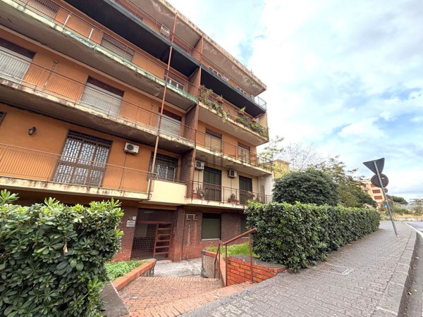 appartamento in vendita a Catania