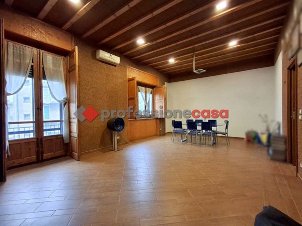 appartamento in vendita a Catania in zona Centro Storico