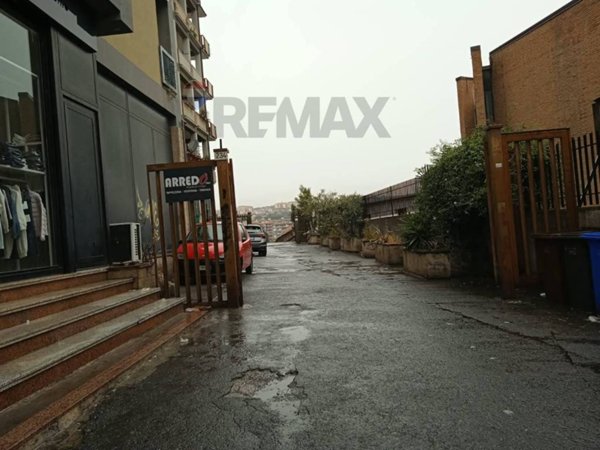 appartamento in vendita a Catania