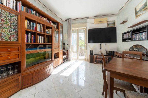 appartamento in vendita a Catania in zona San Leone