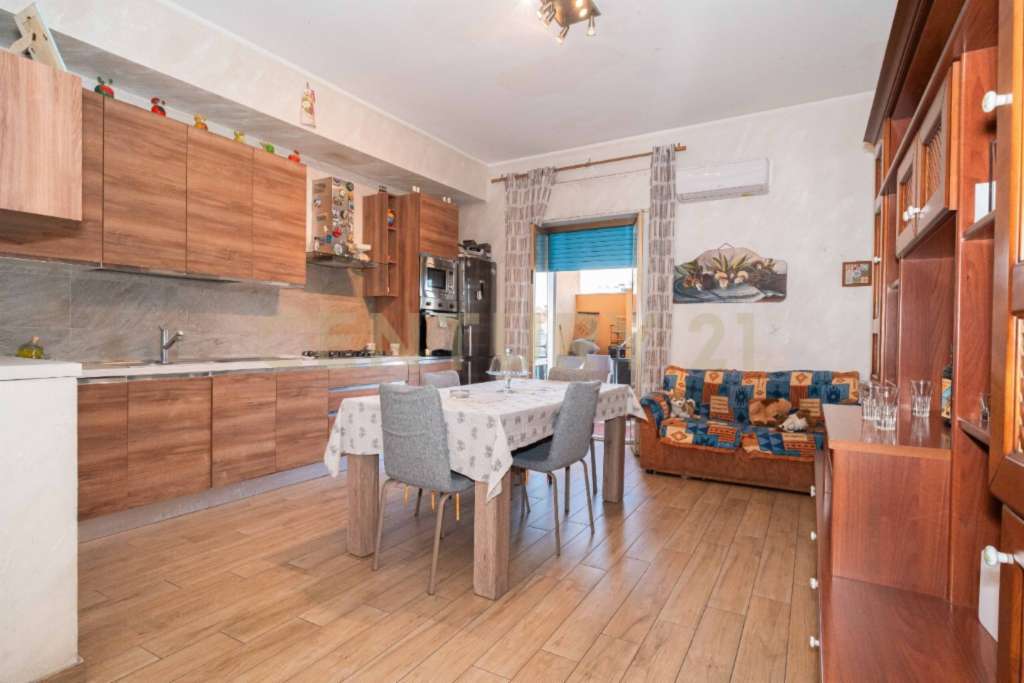 appartamento in vendita a Catania in zona Centro Storico