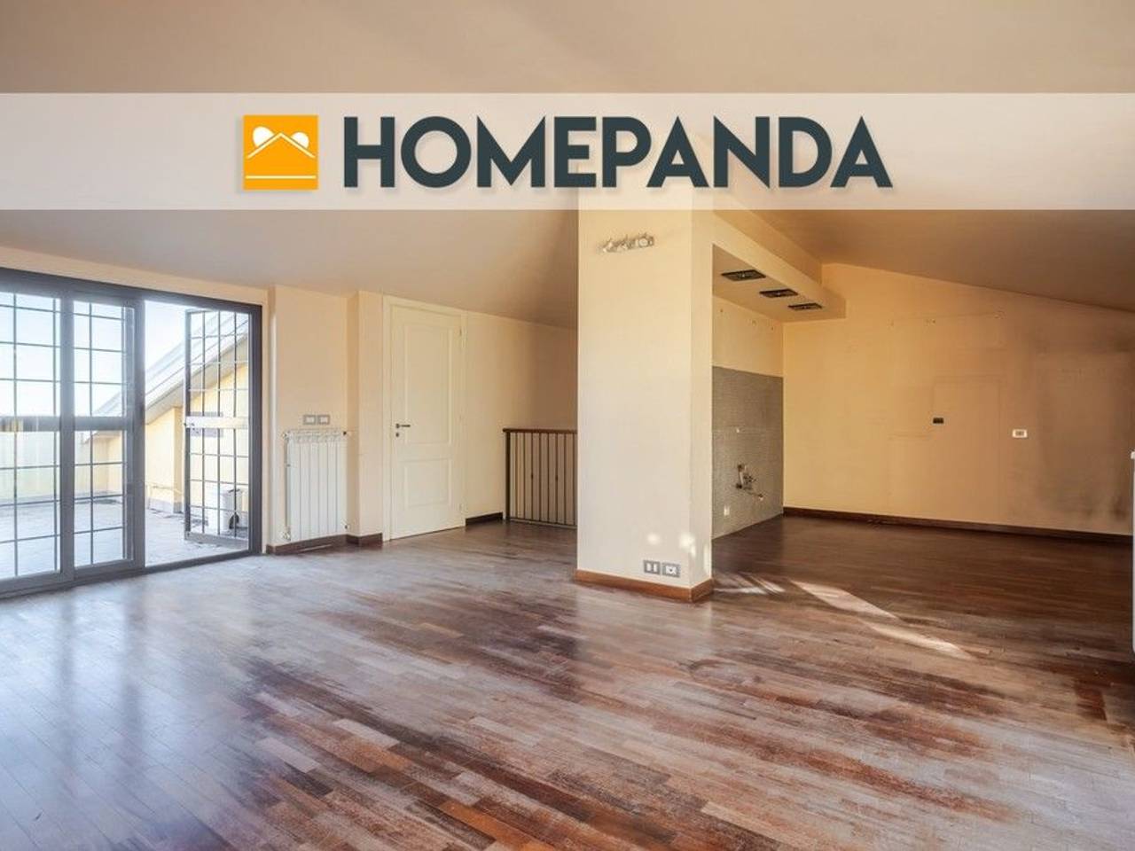 appartamento in vendita a Catania in zona San Nullo