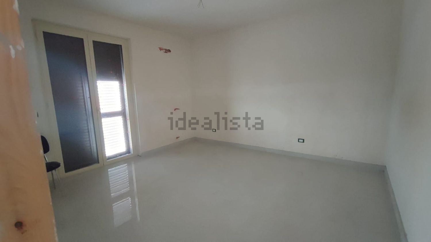 appartamento in vendita a Catania in zona Cibali